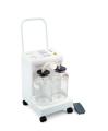 Suction Machine Heavy duty 7A 23D Yuwell. 