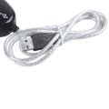 Guitar to USB Interface Link Cable Adapter MAC/PC Recording CD Studio. 