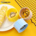 Corn Cob Remover Manual Corn Thresher Corn Stripping Tool. 
