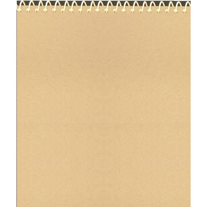 11x14 Cartridge Paper Sketch Book