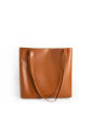 OXFLAY BROWN TOTE BAG Without Zip/ With Zip. 