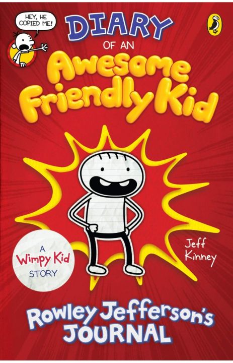 Diary%20of%20an%20Awesome%20Friendly%20Kid:%20Rowley%20Jefferson's%20Journal%20by%20Jeff%20Kinney%20-%20Image%203