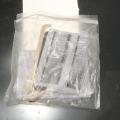 Personal Measure Body Accu Fat Loss Tester Caliper Charts Fitness Health  -. 