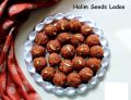 Halim Seeds 100 gram (Aliv Seeds) -(Garden cress/Haleem). 