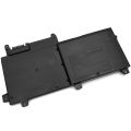 New Laptop 6 Cell Notebook Battery For   ProBook  640 Series CI03XL  (11.4V 51Wh). 