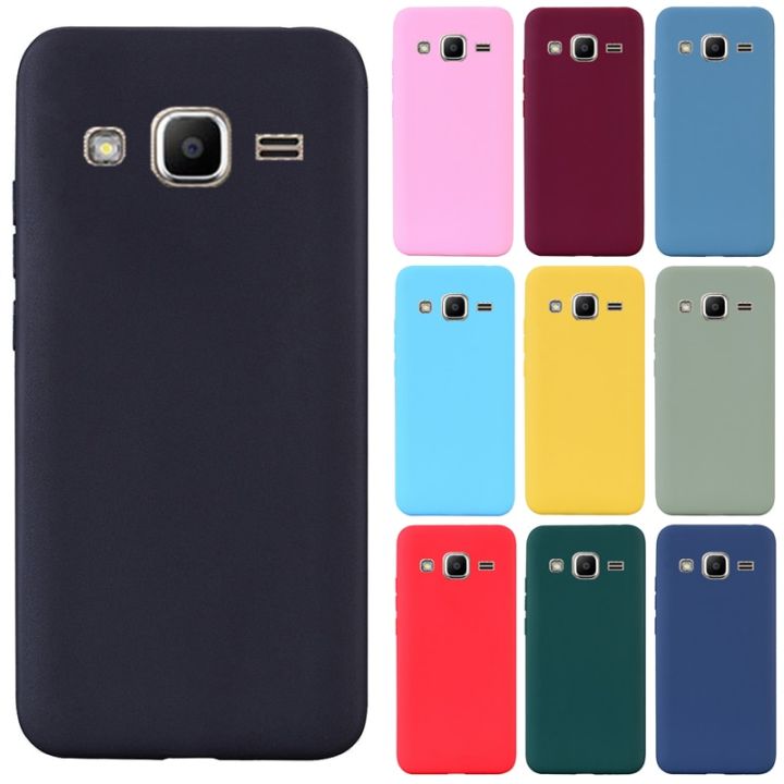 Soft Silicone Case For Samsung Galaxy Grand Prime Case G530 G530H G531 G531H G531F SM-G531F Phone Case Coque Fundas Shell Capas