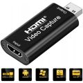 Hdmi Video Capture Card 1080HD. 