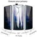 1-2Pcs Full Cover Soft Privacy Hydrogel Film For Oneplus 11 11R 10 9 8 7 7T Pro Ace 2 Pro Anti Spy Peeping Screen Protector. 