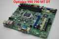 Dell 990 Motherboard Tower (2nd Generation). 