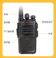 New Portable Black Walkie-Talkie Pair New Generation 100 Meter Cell Operated Walkie-Talkie Noise Reduction Radio Play Pair Toy Set For Kids - Each Size Approx. 11 Inches - Black Best Toy For Boys Kids Birthday Gifts toys for kids boys and girls. 