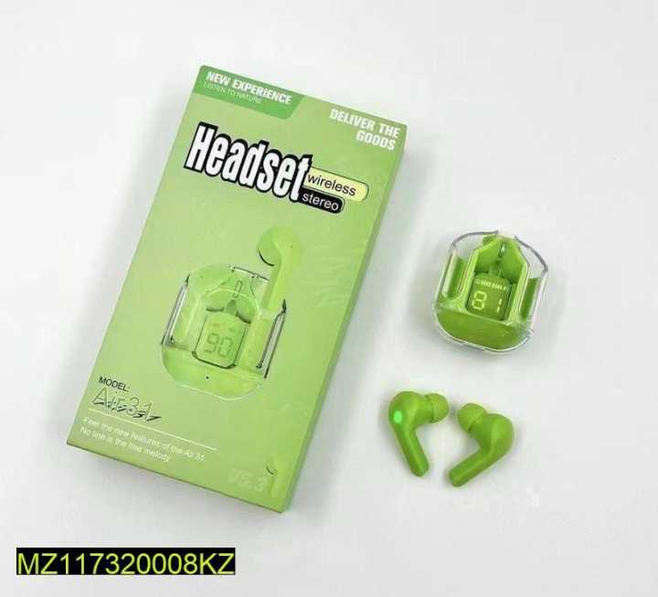 Air31%20Earbuds%20Wireless%20Earphones%20Transparent%20crystal%20frame%20Bluetooth%20headset%20Air%2031%20earbuds%20Digital%20Display%20powerbank%20for%20earbuds%20charging%20-%20Image%203