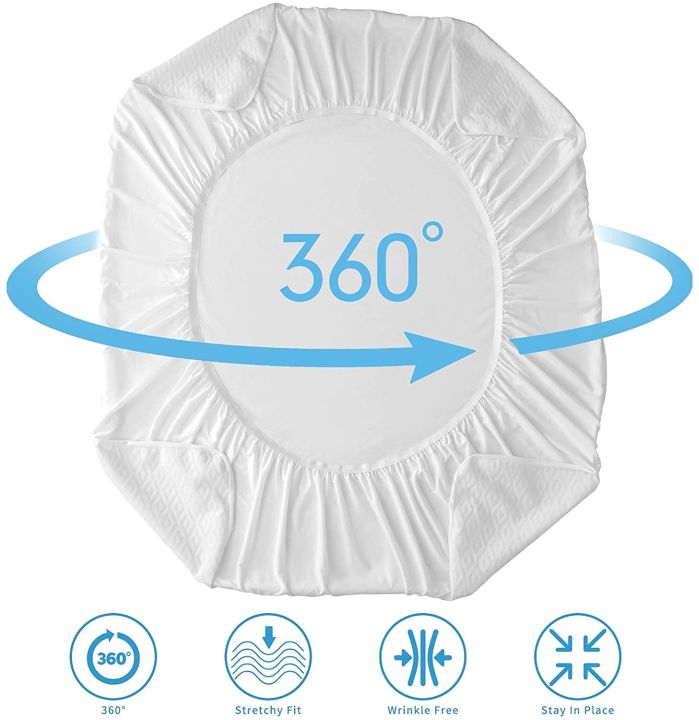 Waterproof%20Mattress%20Cover%20King%20Queen%20&%20Single%20Mattress%20Protector%20Anti%20Slip%20Double%20Bed%20Fitted%20Bed%20Sheet%20%20By%20Home%20Essentials%20-%20Image%209