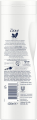 Dove Moisturiser, with Coconut Oil and Almond Milk, Body Lotion For Dry Skin 400ml. 