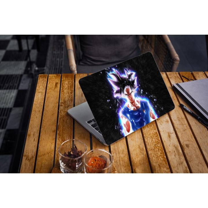 Sci Fi Aliens On BLaptop Back Skin-Laptop Skin Vinyl Sticker Decal, 13 13.3 14.6 15 15.4 15.6 inch Laptop Skin Sticker Cover