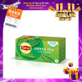 Lipton Green Tea Plain 25s. 