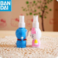 Cute Japan Anime Doraemon little spray bottle makeup water bottle toner portable spray bottle Birthday gift for boys and girls. 