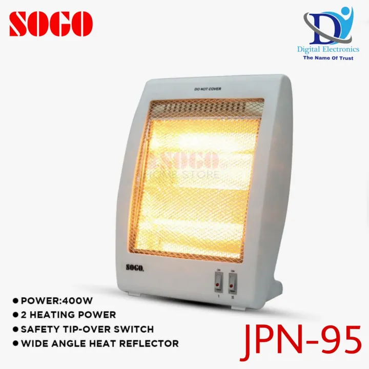 Sogo%20Quartz%20Heater%20(JPN-95)%20-%20Image%202