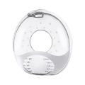 Breast Shells Nursing Cups Milk Saver Soft Leak-proof Breastmilk Collecter. 