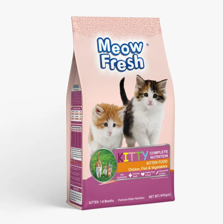 Kitten%20Dry%20Cat%20Food%20Meow%20Fresh%20Classic%20450%20gm%20Premium%20Cat%20Food%20-%20For%20Mother%20&%20Baby%20Cat%20Imported%20Formula%20Best%20for%20All%20Breeds%20Kittens%20Pet%20Food%20All%20Natural%20Ingredients%20Best%20Cat%20Food%20-%20Image%203