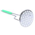 Steel Potato Masher Vegetable Fruit Masher. 