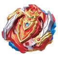Beyblade Burst B-129 Cho-Z Achilles.00.Dm with Launcher And Box. 