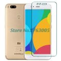 Tempered Glass For Xiaomi Mi A1 (Mi 5X) MDG2, MDI2 5.5 Protective Film Screen Protector Phone Cover. 