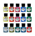 Pebeo Silk Paint - 45 ml Bottle - Setasilk silk paint Made in France 20 shades available. 