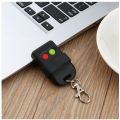 330MHz Wireless Auto Copy Remote Control Duplicator Garage Doors Gate Key 433mhz smc5326. 
