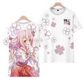 That Time I Got Reincarnated As A Slime Rimuru Tempest T Shirt Women Men Summer Short Sleeve Funny Tshirt. 