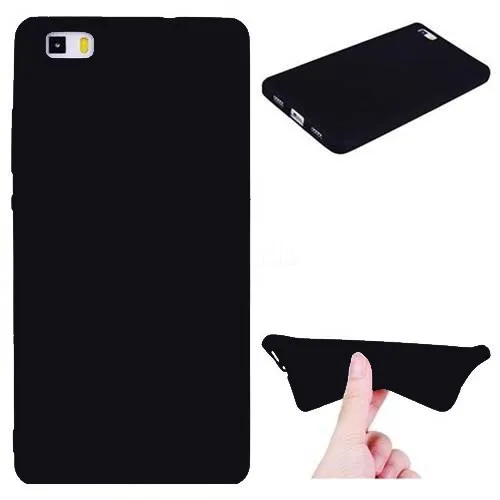 Huawei%20P8%20Lite%20Matte%20Soft%20Silicon%20Shockproof%20Back%20Cover%20with%20Camera%20Protection%20-%20Image%202