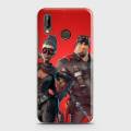 Huawei P20 Lite Cover Fortnite Character Hard Cover- Design 42 Case. 