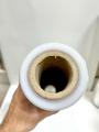 2.3 KG Shrink Wrap 20 inch High Quality Packing Plastic Sheet Roll at Factory Rate -350 meters Length - Stretch Film. 