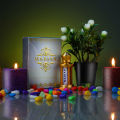 Musk Palace - Marjan, Concentrated perfume Attar Oil. 