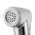 Handheld Shower Head Douche Tet Bidet Spray Wash Jet Shattaf with Spring Hose. 