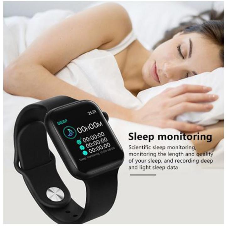 Orignal LD6 Smart Watch Smart Watch For Android IOS Waterproof