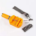 Steel Watchband Strap Pin Remover Adjuster Watchband Tool. 