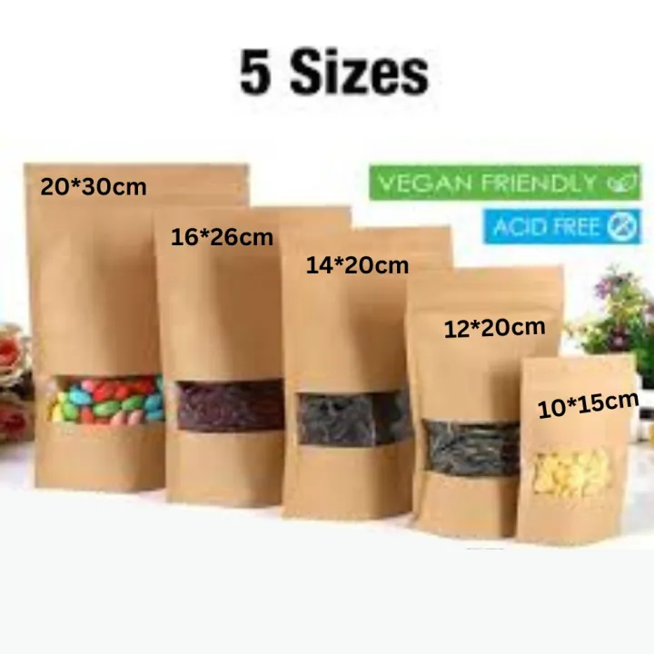 Eco-Friendly%20Brown%20Kraft%20Paper%20Stand-Up%20Pouches%20%E2%80%93%205%20Sizes%20Available%20%7C%20Resealable%20Packaging%20Bags%20for%20Food%20&%20Cosmetics%20-%20Image%202