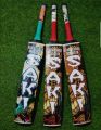 SAKI CRICKET BAT  NEW STICKER EDITION OF 2025. 