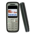 Nokia 1200 Keypad Mobile Phone Feature Mobile Pta Approved- Original imported copy. 