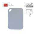 Flexible Cutting Boards Set for Kitchen Extra Thick BPA-Free TPU Plastic Cutting Mats, Non-Slip, Multi-Color Chopping Board With Easy-Grip Handles, Ideal For Cooking, Food Prep & Serving Chop Board Mat Cutting Sheets Bendable Chopping Mat. 