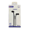 Ronin R-15 Genuine Bass Handfree Best For Music, Calling & Gaming - Original Ronin R15 Handsfree Ergonomic & Unique Design. 