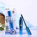 BOB Effect 3D MAX Ultra Curl Mascara Volume Intense Waterproof, Long Lasting , Lash Back Eyelashes , Extension Make up 4D Mascaras .. 