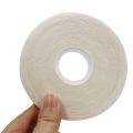 1 Roll 20M Double-sided Water-soluble Adhesive Tape DIY Patchwork Hand-stitched Temporarily Fixed Adhesive Strip Sewing Tool. 