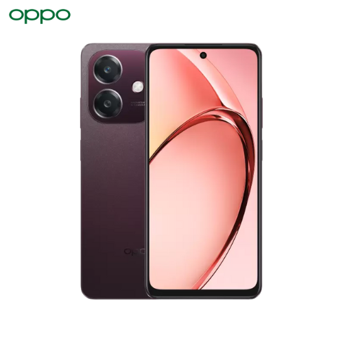Oppo A3x - IPS LCD - 6.67 Inches Display - 4GB RAM 64GB/128GB ROM - 8MP ...