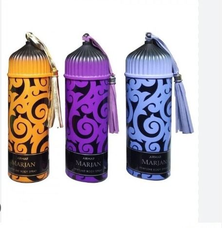 ARMAF Marjan Perfume Body Spray 200ml