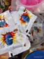 Original Kids Wish Boom Boom (Pack Of 25/50/100) Funny Boom Boom Prank Toy /Pranks Toy Bomb Bags / Bombs Funny Stress Practical Jokes / Toy For Kinds Toy Spray Toys Grenade Bag Fool Simulator /Bang Bang / With Affordable Price. 