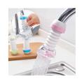 Kitchen Sink tap Faucet Head Water Saving Kitchen Shower Head Bathroom Faucet Aerator Nozzle Tap Adapter. 