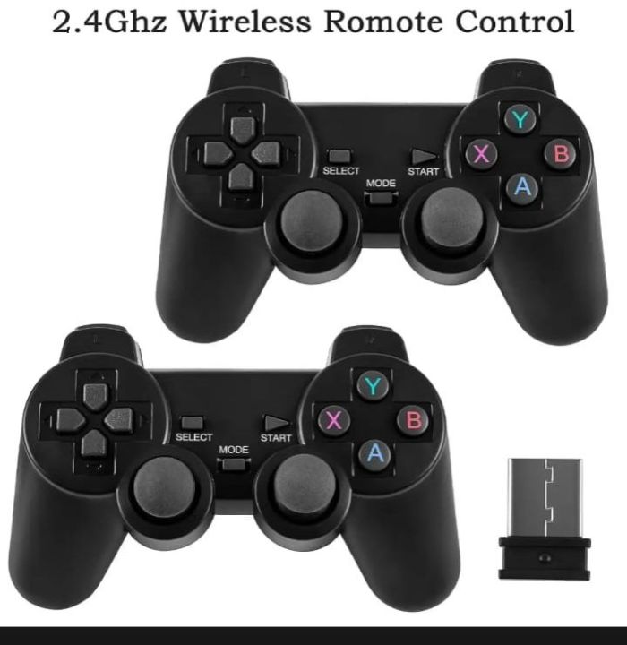 Retro%20Handheld%20Game%20Stick%20With%20Arcade%20Game%20Stick%20Console%20With%2019000%20+%20Games%204K%20High%20Resolution%2064G%202.4G%20Wireless%20Controllers%20Just%20Plug%20and%20Play%20Video%20Games%20for%20Led-TV%20-%20Image%207