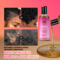 SEVICH Batana Shampoo For Hair Grower  Batana Oil Lubricates And Strengthens Hair 100ml. 