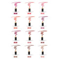 Superman Ruoias 12-color Lip Makeup Pens Extra Fine Matte Lipstick Pencil Professional Natural Moisturizing Waterproof Long Lasting Make Up Tool. 